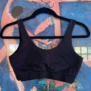Outdoor Voices Studio Skin Sports Bra